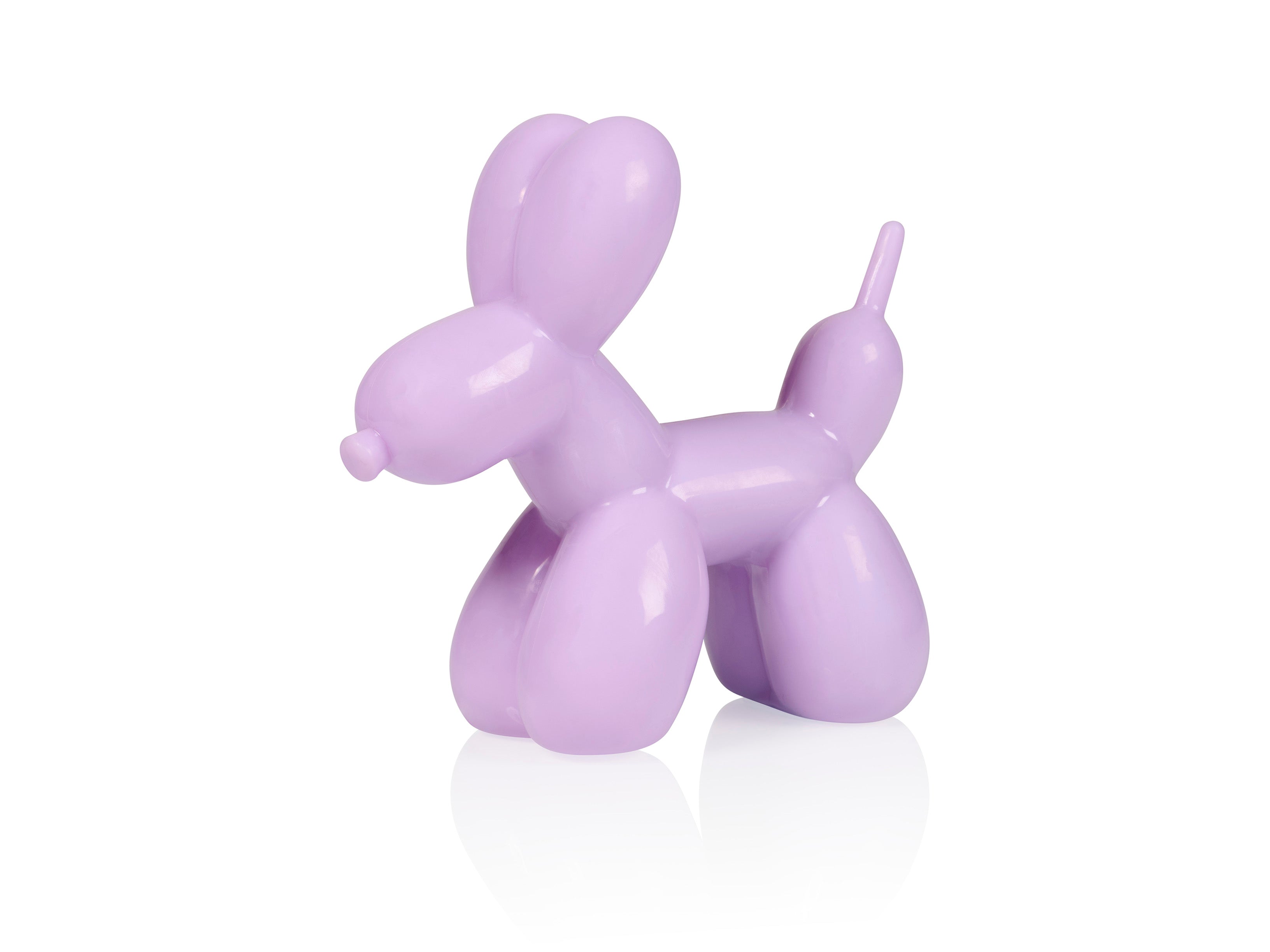 bitten-home-lampe-chien-ballon-violet-usb-c image 2