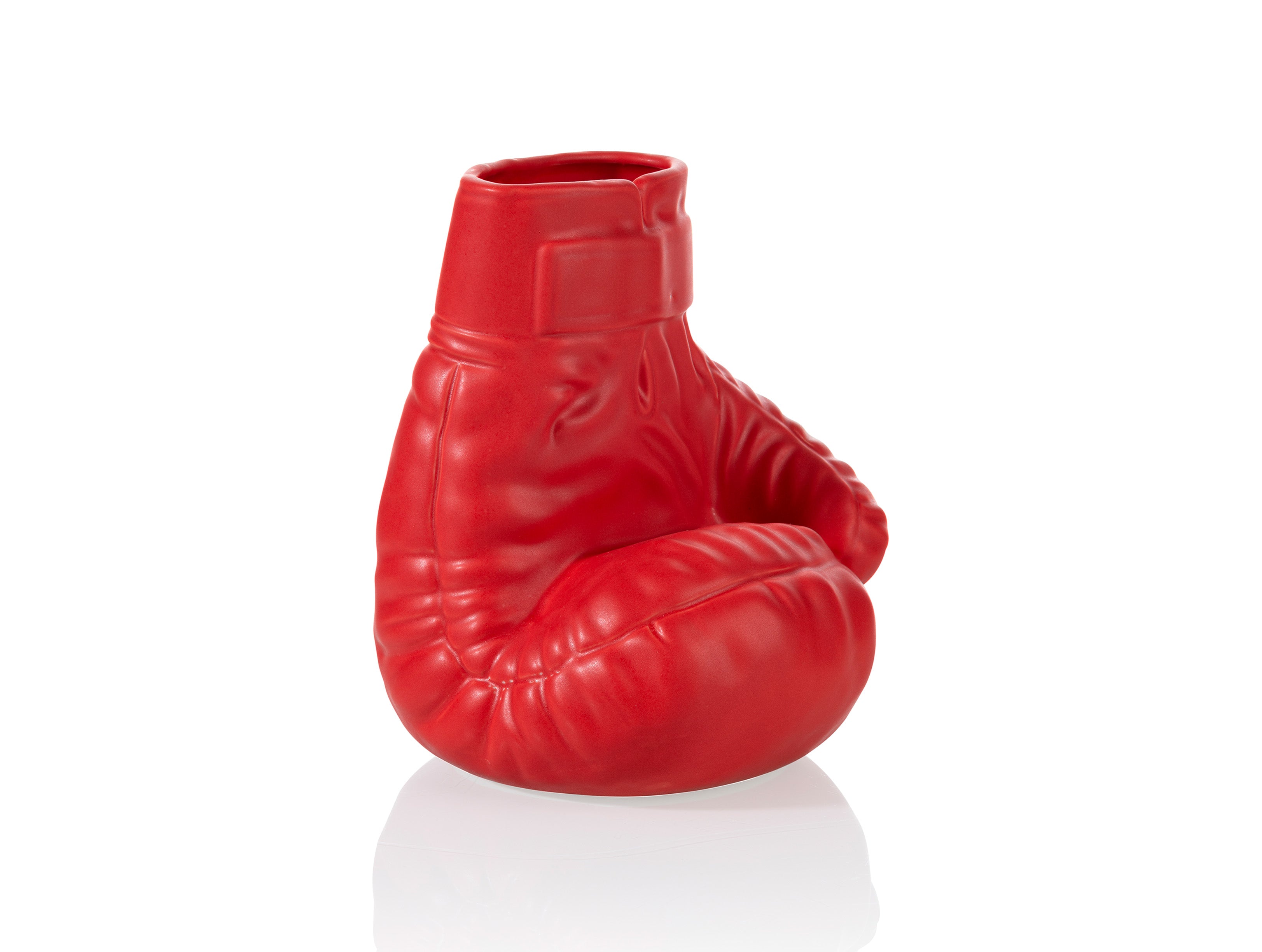 bitten-boxing-glove-vase-vase-gant-de-boxe image 4