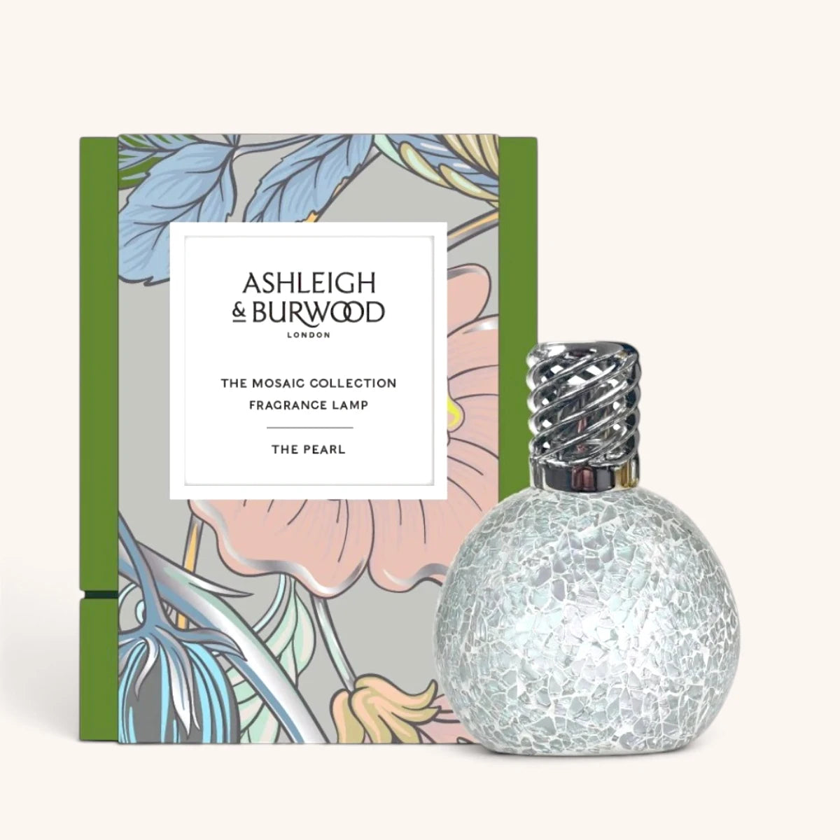 ashleigh-burwood-the-pearl-lampe-parfum-e-mosa-que-nacr-e image 1