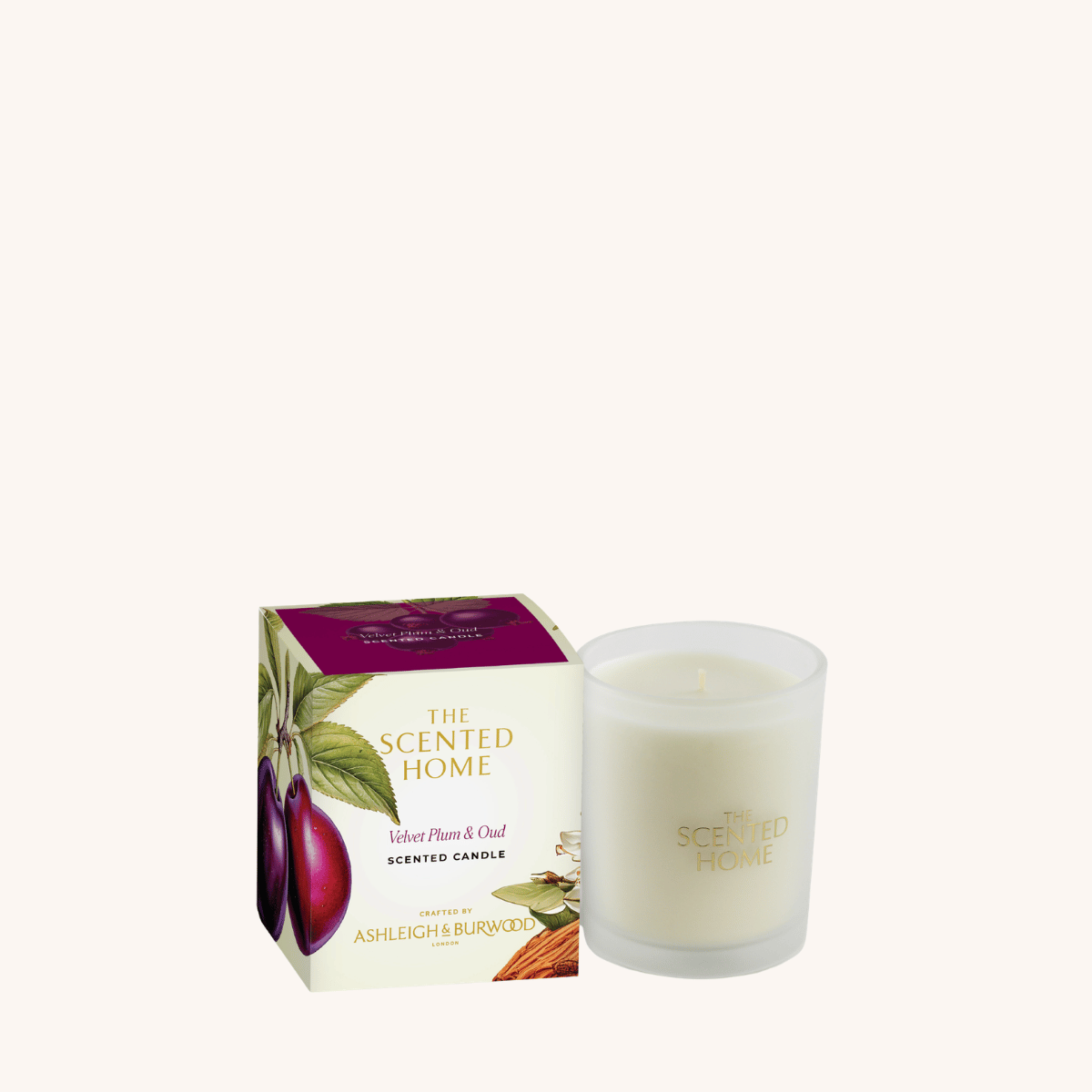ashleigh-burwood-velvet-plum-oud-bougie-parfum-e-170g image 1