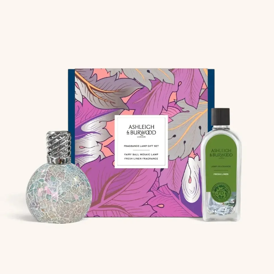 ashleigh-burwood-fairy-ball-coffret-lampe-fresh-linen image 1