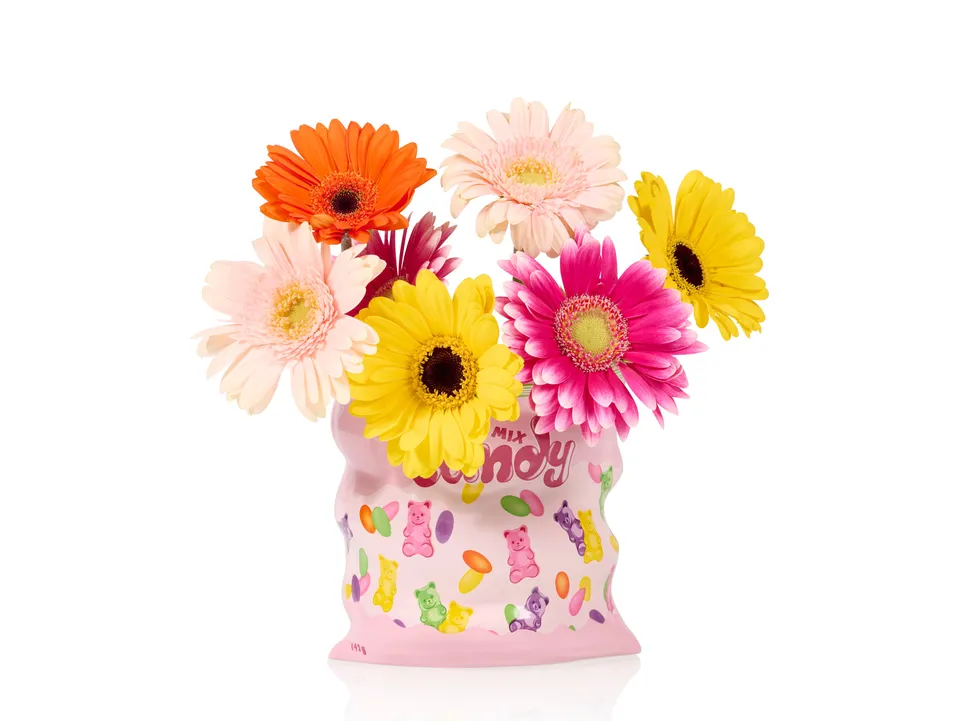 bitten-candy-cache-pot-c-ramique-bonbon-brillant image 1