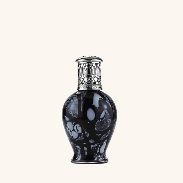 ashleigh-burwood-fragrance-lamps-lava-tower-lampe-parfum-marbr-e image 1