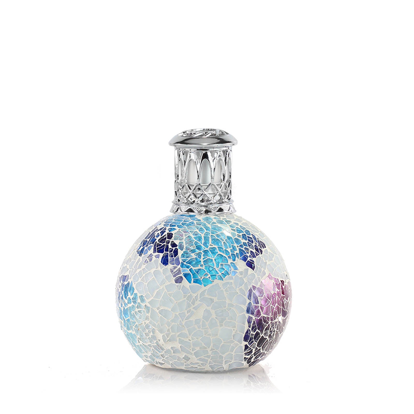 ashleigh-burwood-tidal-earth-lampe-parfum-bleu-violet image 1