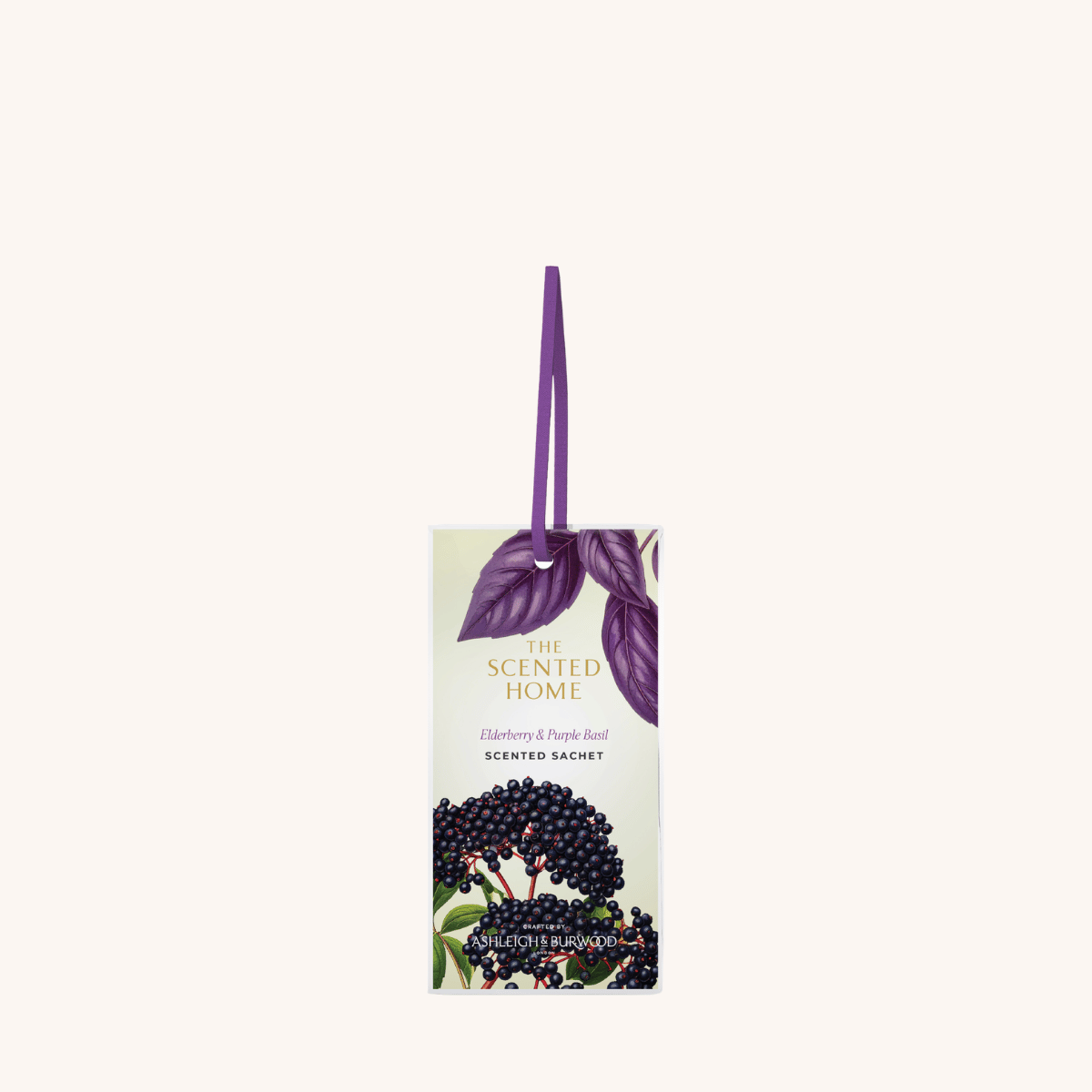 ashleigh-burwood-sachet-parfum-elderberry-basil image 1