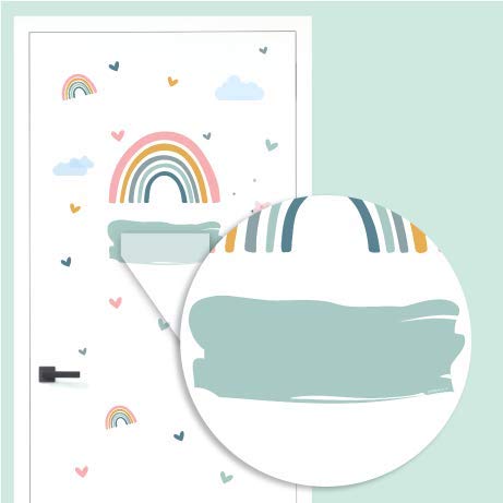bienmarquer-stickers-d-co-porte-tigre-pr-nom-chambre-enfant image 6