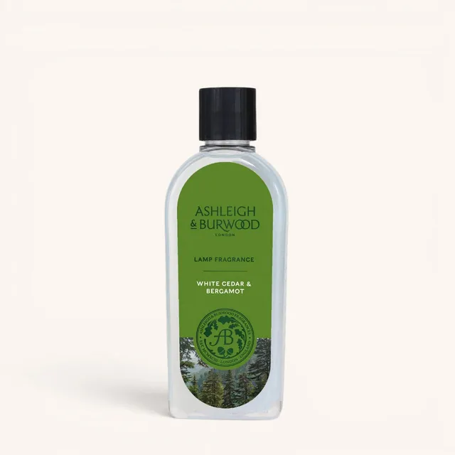 ashleigh-burwood-lamp-fragrance-white-cedar-parfum-500ml-bois image 1