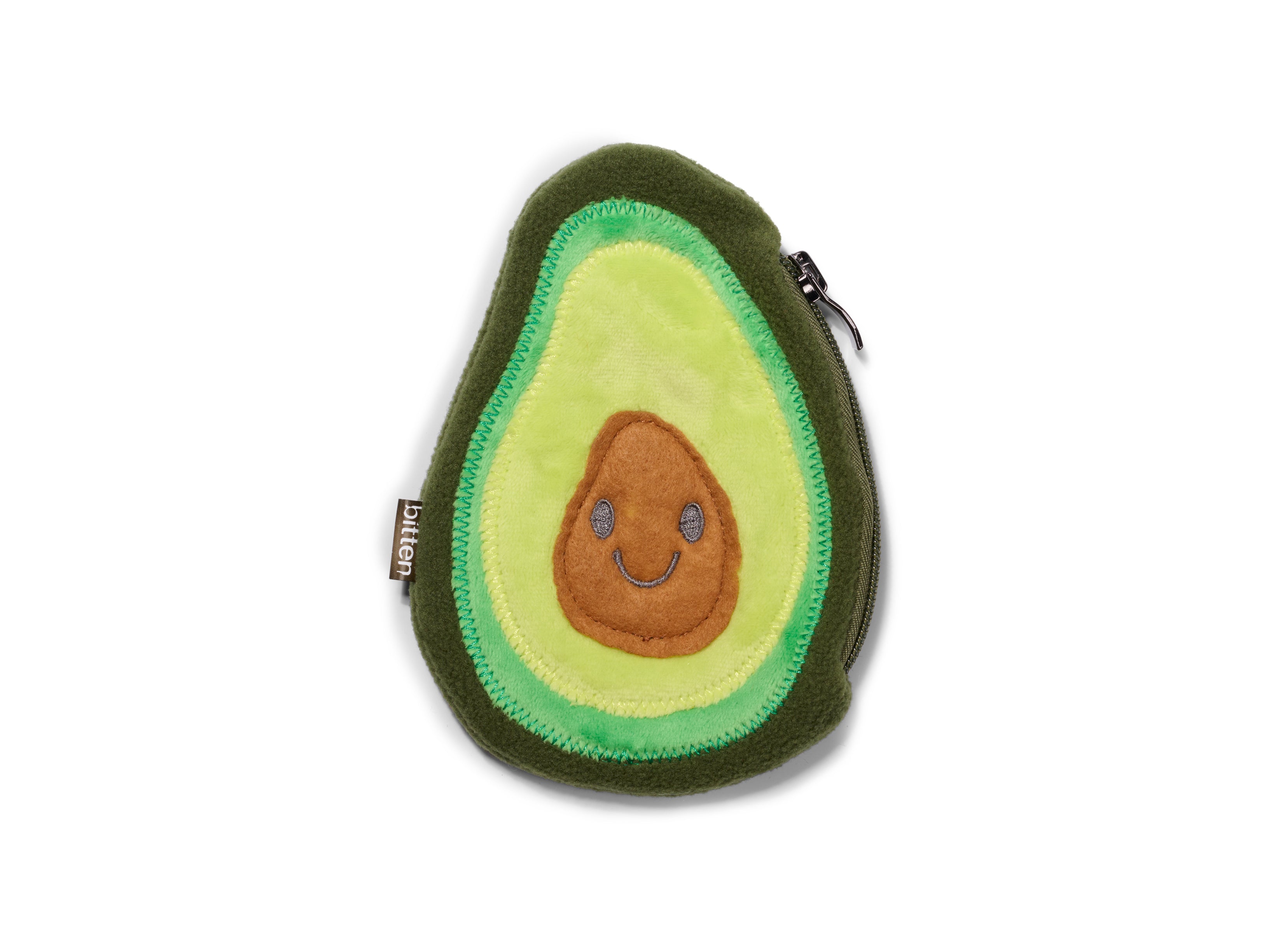 bitten-kids-pochette-avocat-cool-verte image 2