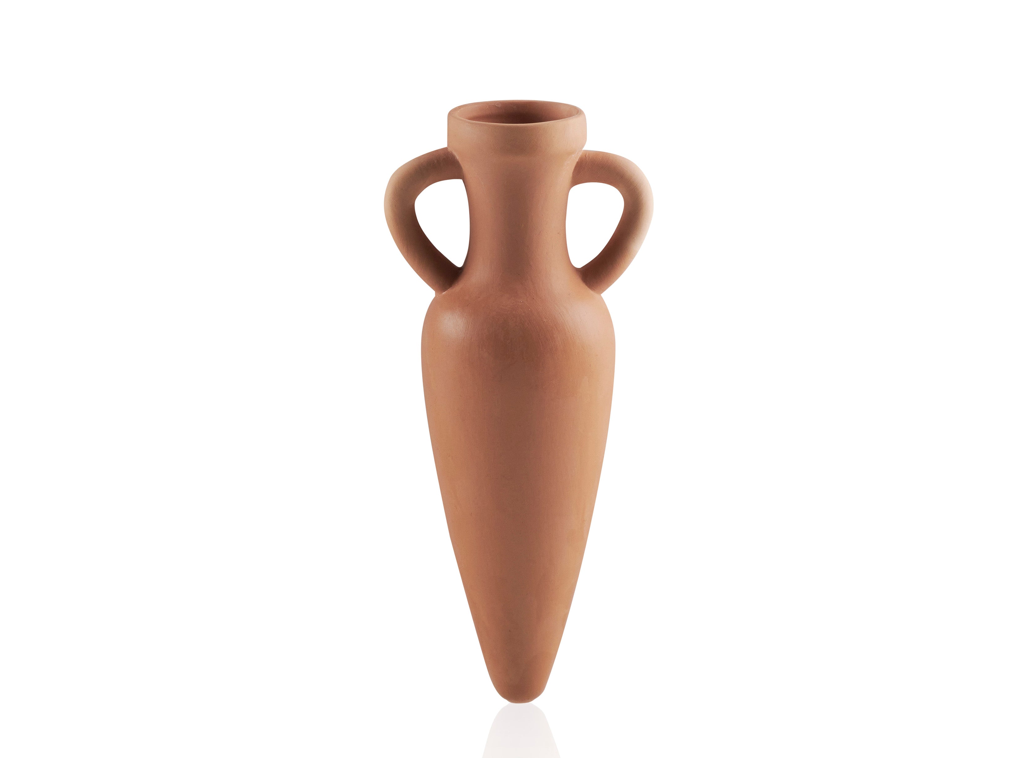 bitten-amphora-arroseur-plante-terre-cuite-vacances image 2