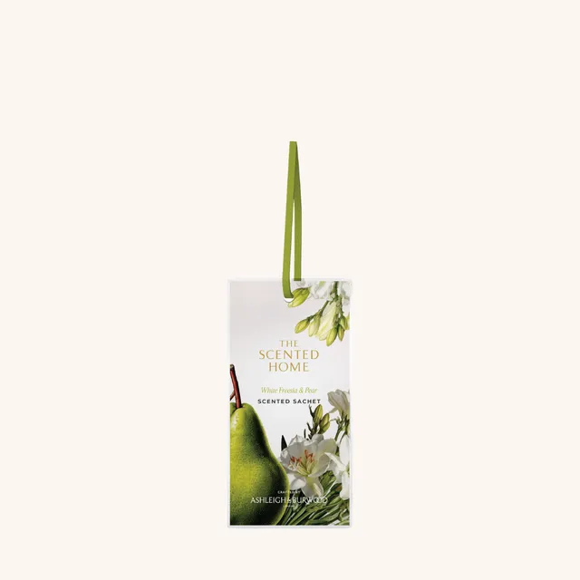 ashleigh-burwood-white-freesia-pear-sachet-parfum-poire image 1