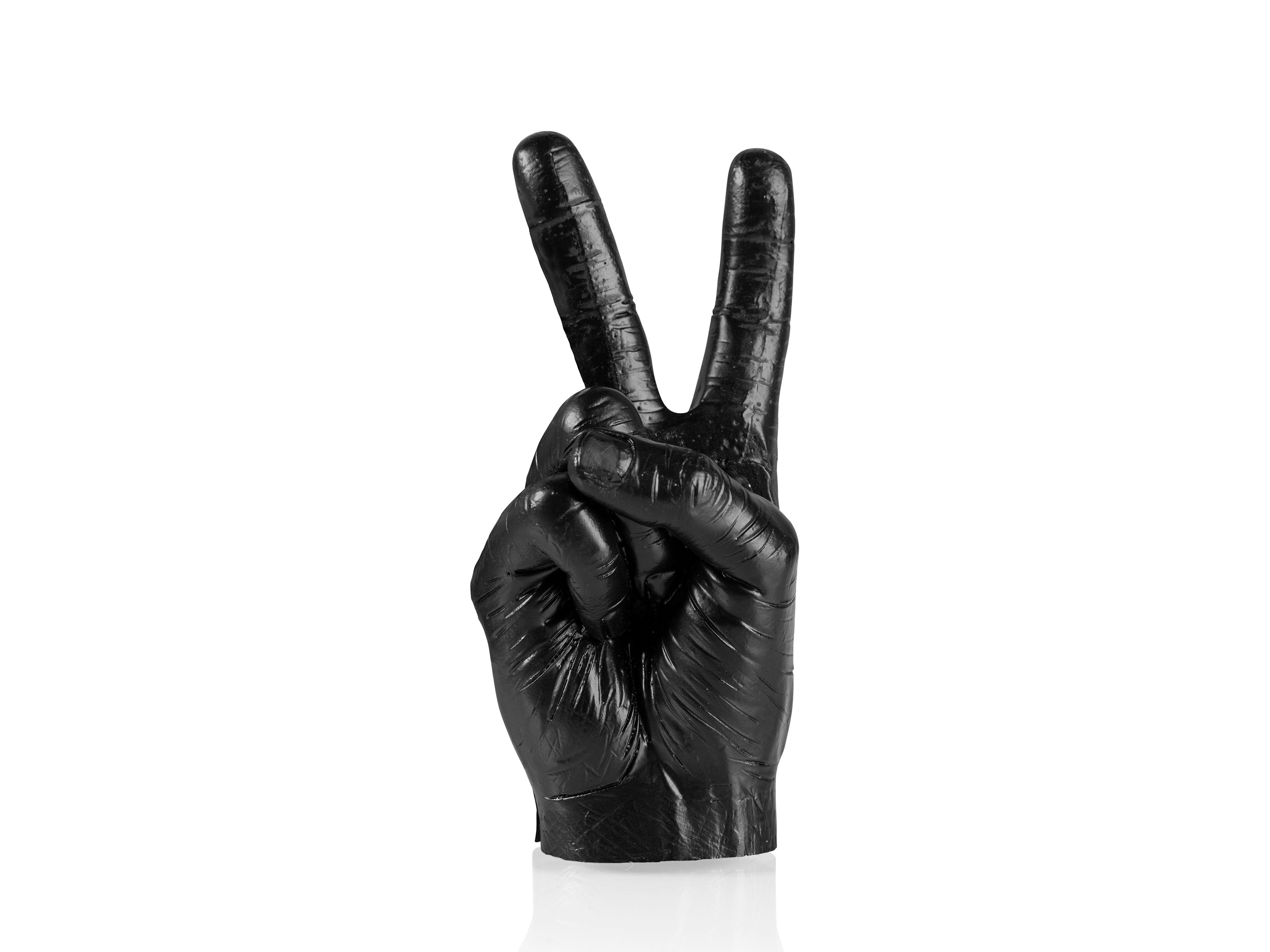 bitten-home-peace-porte-photo-magn-tique-noir image 2