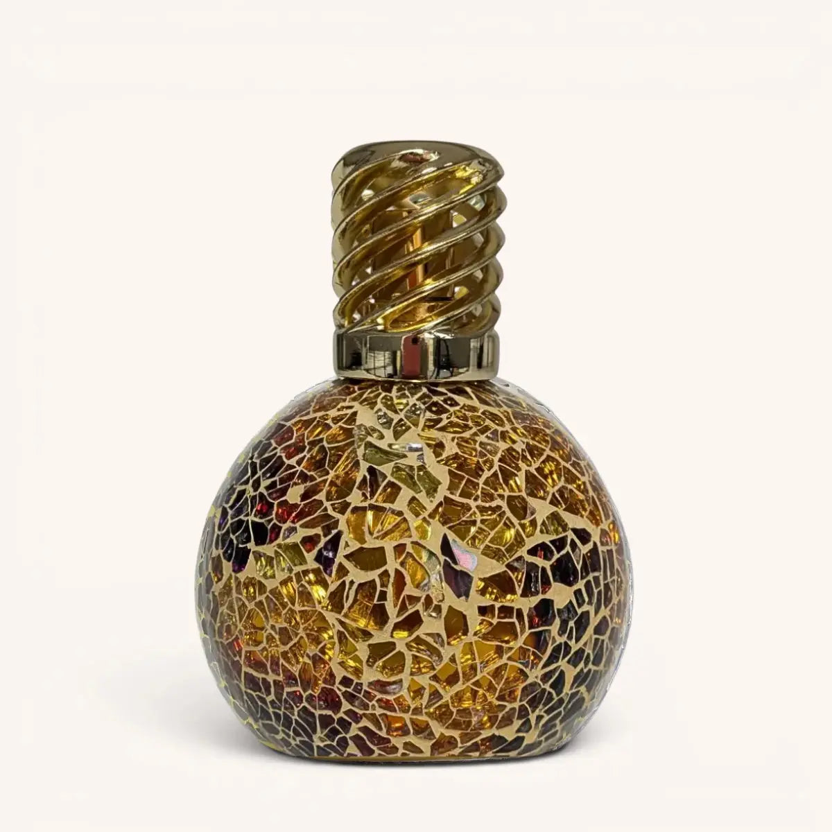 ashleigh-burwood-golden-sunset-lampe-parfum-e-mosa-que-dor-e image 2