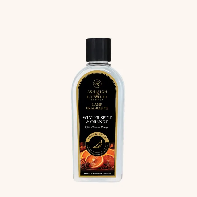 ashleigh-burwood-winter-spice-orange-parfum-lampe-250ml image 1