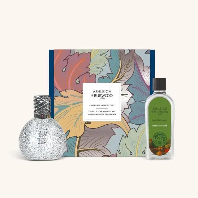 ashleigh-burwood-twinkle-star-coffret-lampe-parfum-e-moroccan-spice image 1