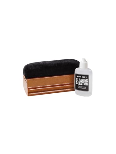crosley-ac20-kit-nettoyage-vinyle-solution-brosse-feutre image 8