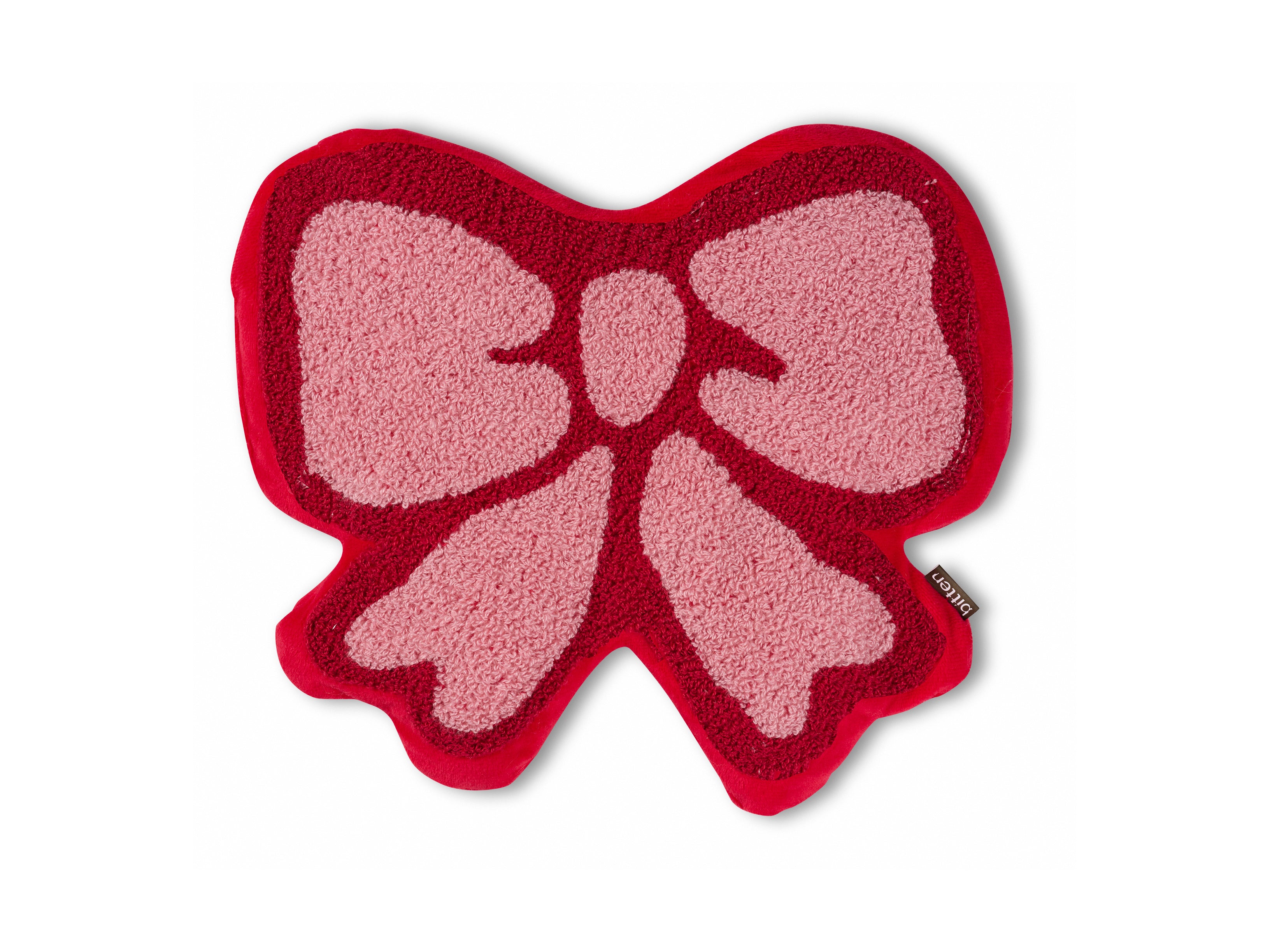 bitten-boudoir-bow-peluche-chauffante-lavande-micro-ondes image 1
