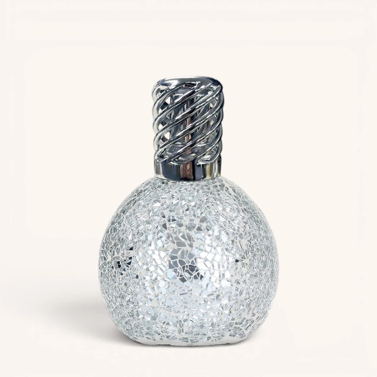ashleigh-burwood-paradiso-lampe-parfum-e-mosa-que-argent-transparent image 2