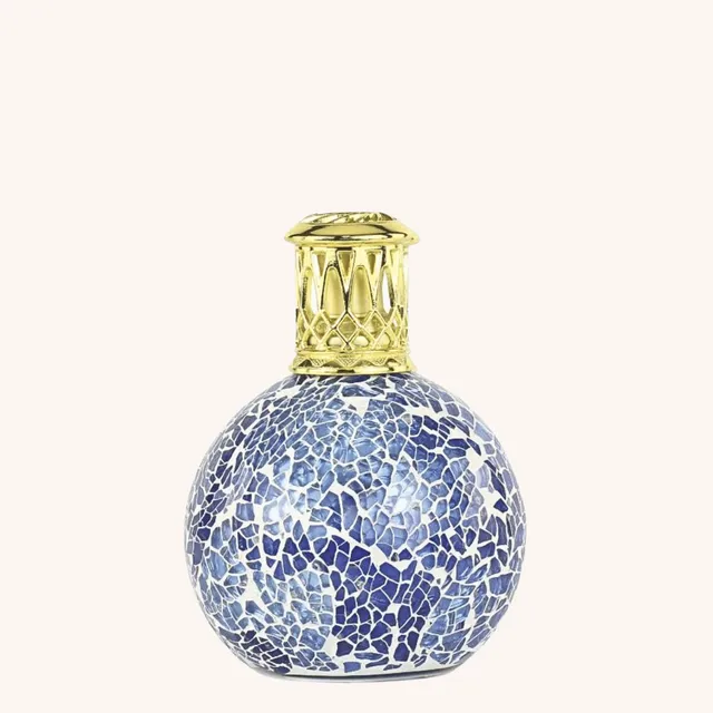 ashleigh-burwood-cornflower-fields-lampe-bleue-purifiante image 1