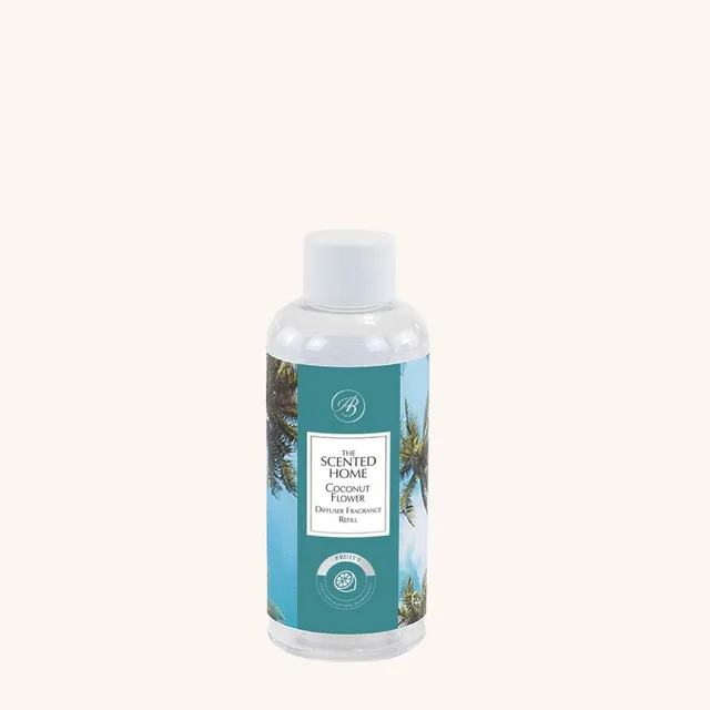 ashleigh-burwood-coconut-flower-recharge-diffuseur-150-ml-coco image 1