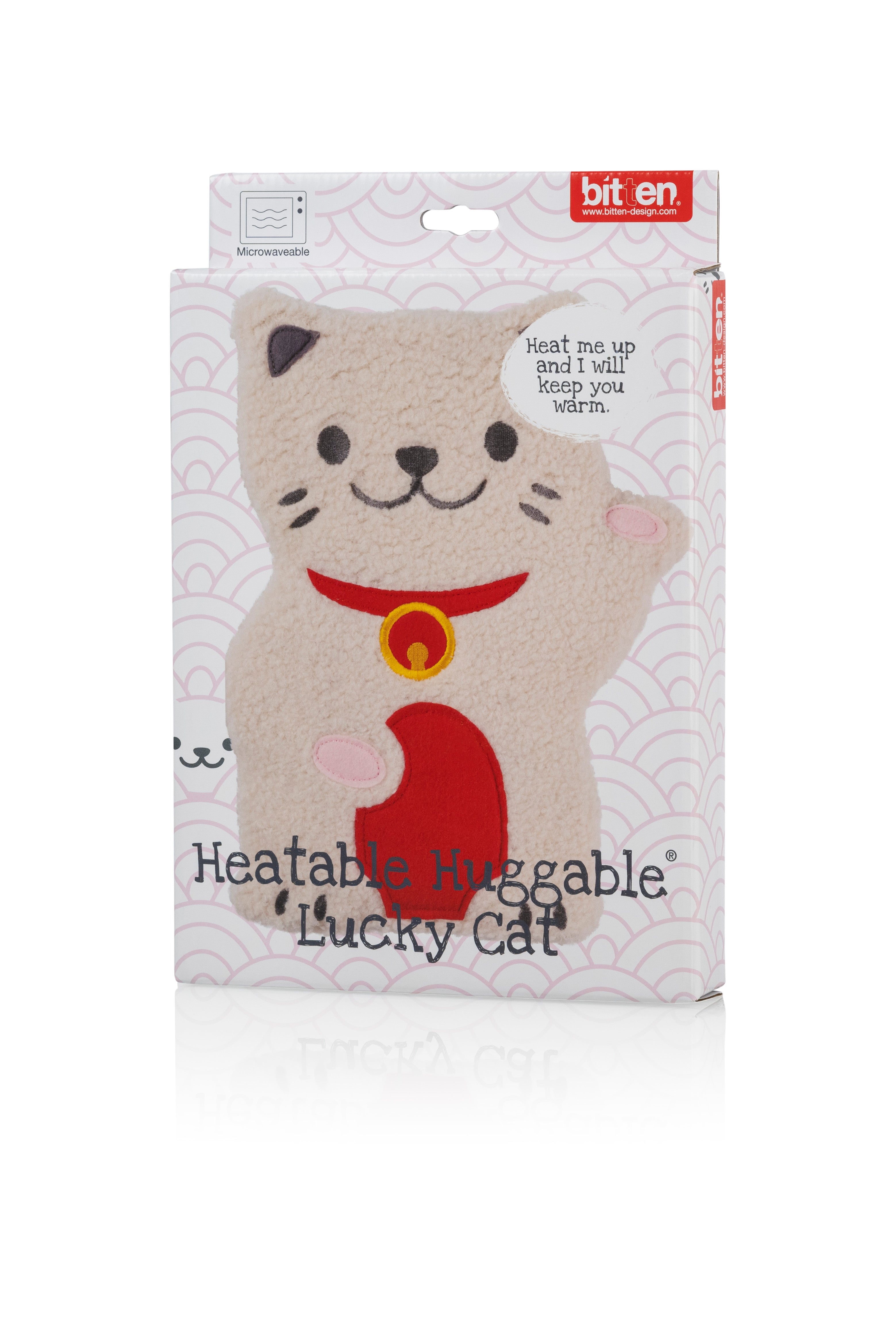 bitten-pocket-pal-lucky-cat-chauffe-mains-peluche-lavande image 3