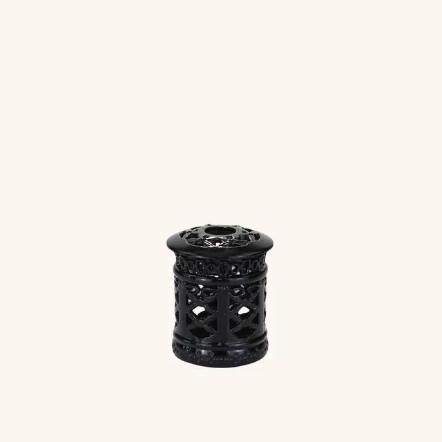 ashleigh-burwood-elizabeth-couronne-lampe-parfum-e-noire-small image 1