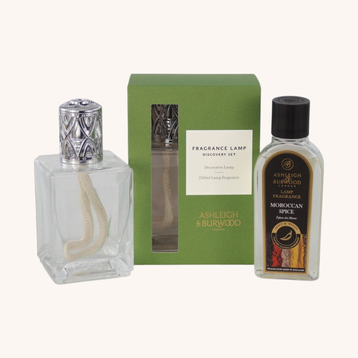 ashleigh-burwood-coffret-lampe-clear-moroccan-spice-250ml image 1
