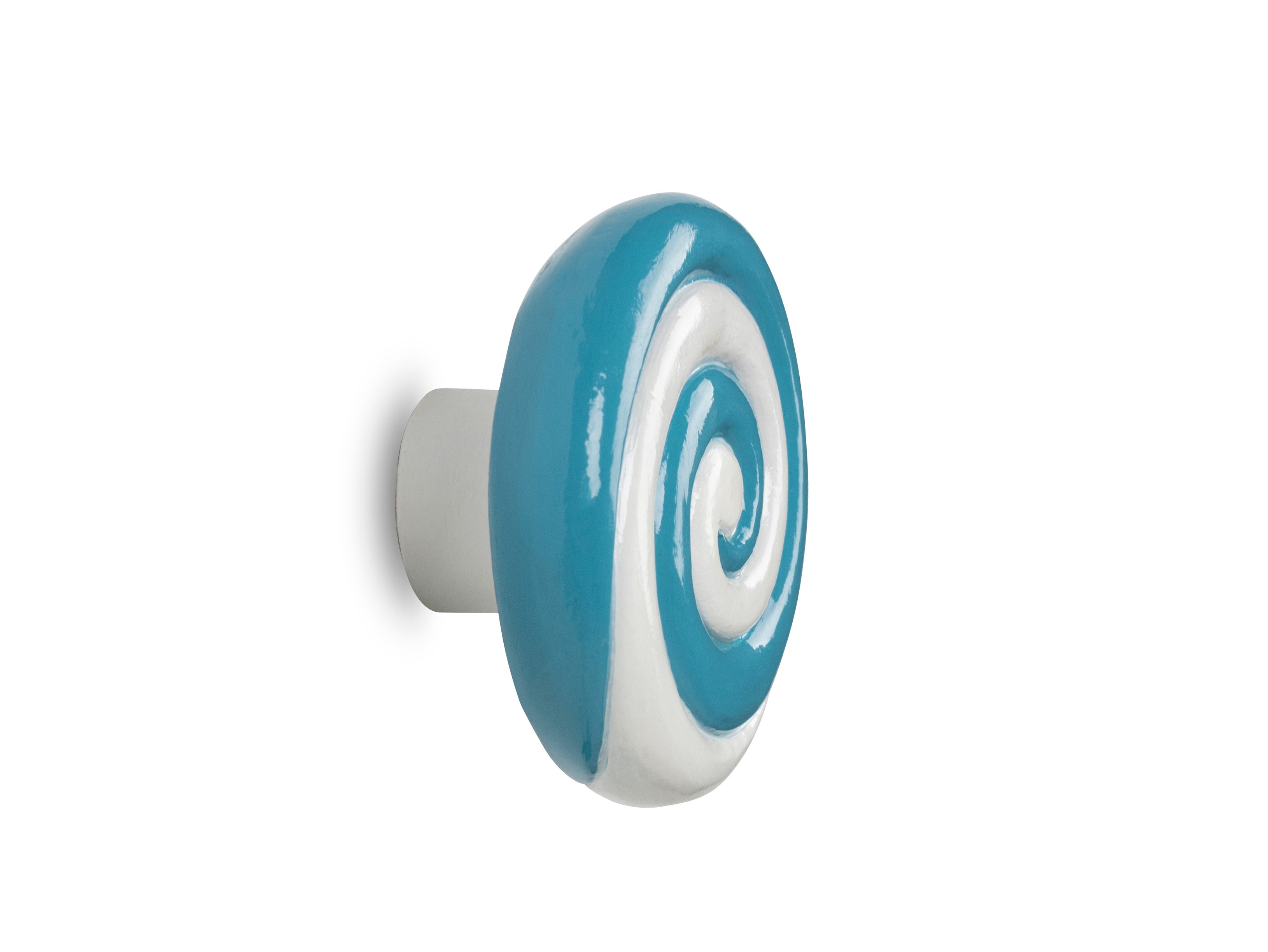 bitten-home-candy-swirl-crochet-mural-turquoise-bonbon image 2