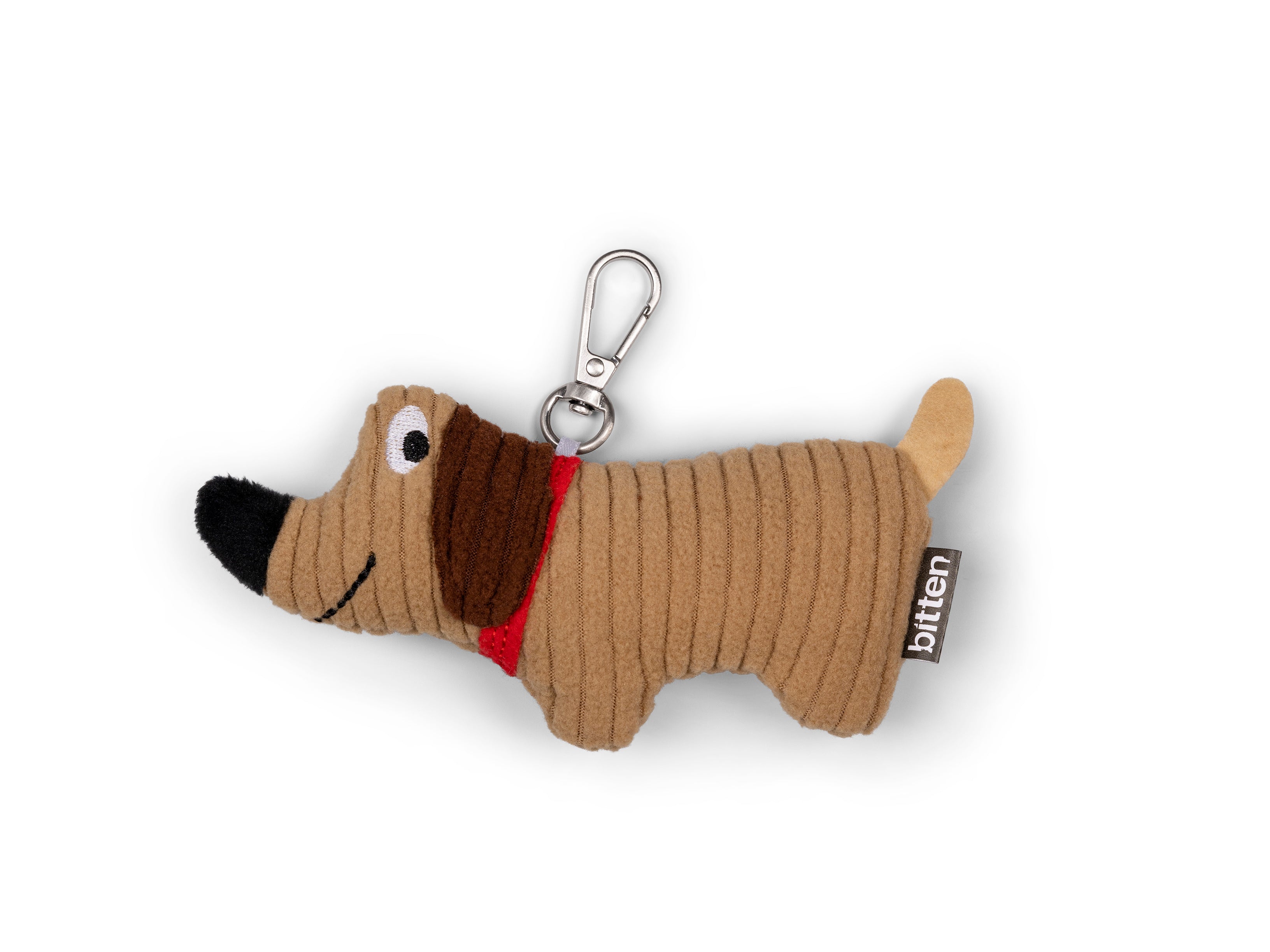 bitten-keyfriends-porte-cl-s-teckel-allong image 1