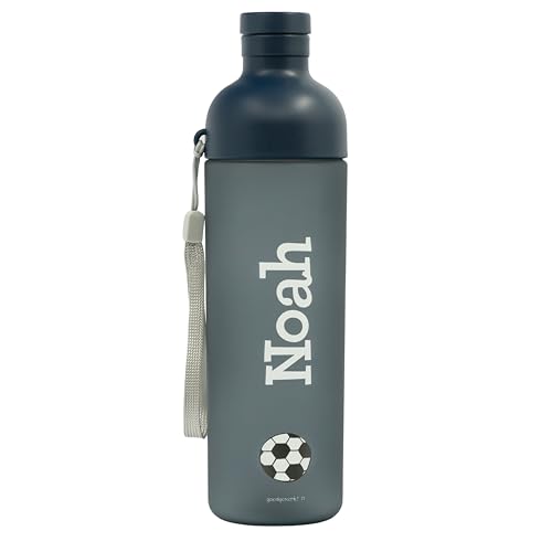 bienmarquer-lunch-box-gourde-personnalis-e-600-ml-bleu-pr-nom-sans-bpa image 6
