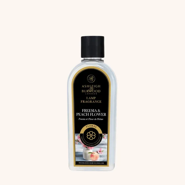 ashleigh-burwood-freesia-peach-flower-parfum-lampe-250-ml image 1