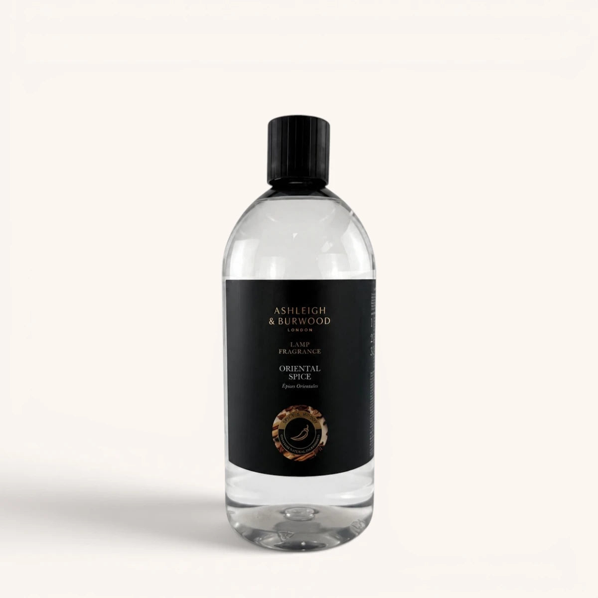 ashleigh-burwood-lamp-fragrance-oriental-spice-parfum-lampe-500ml-pic image 3