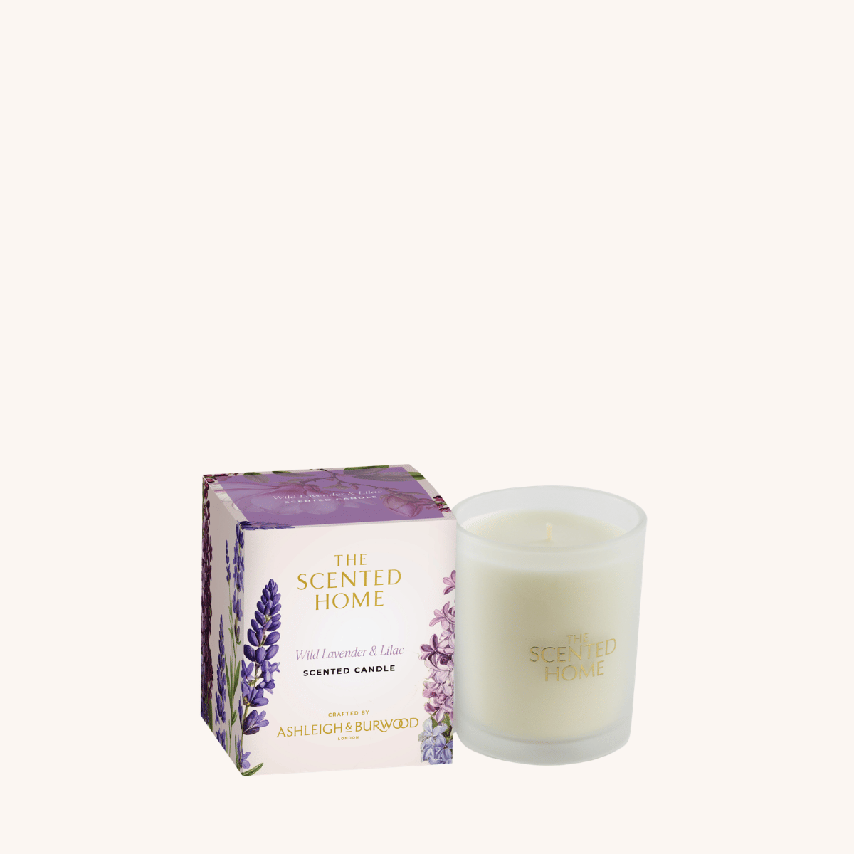 ashleigh-burwood-wild-lavender-bougie-parfum-e-lavande-lilas image 1