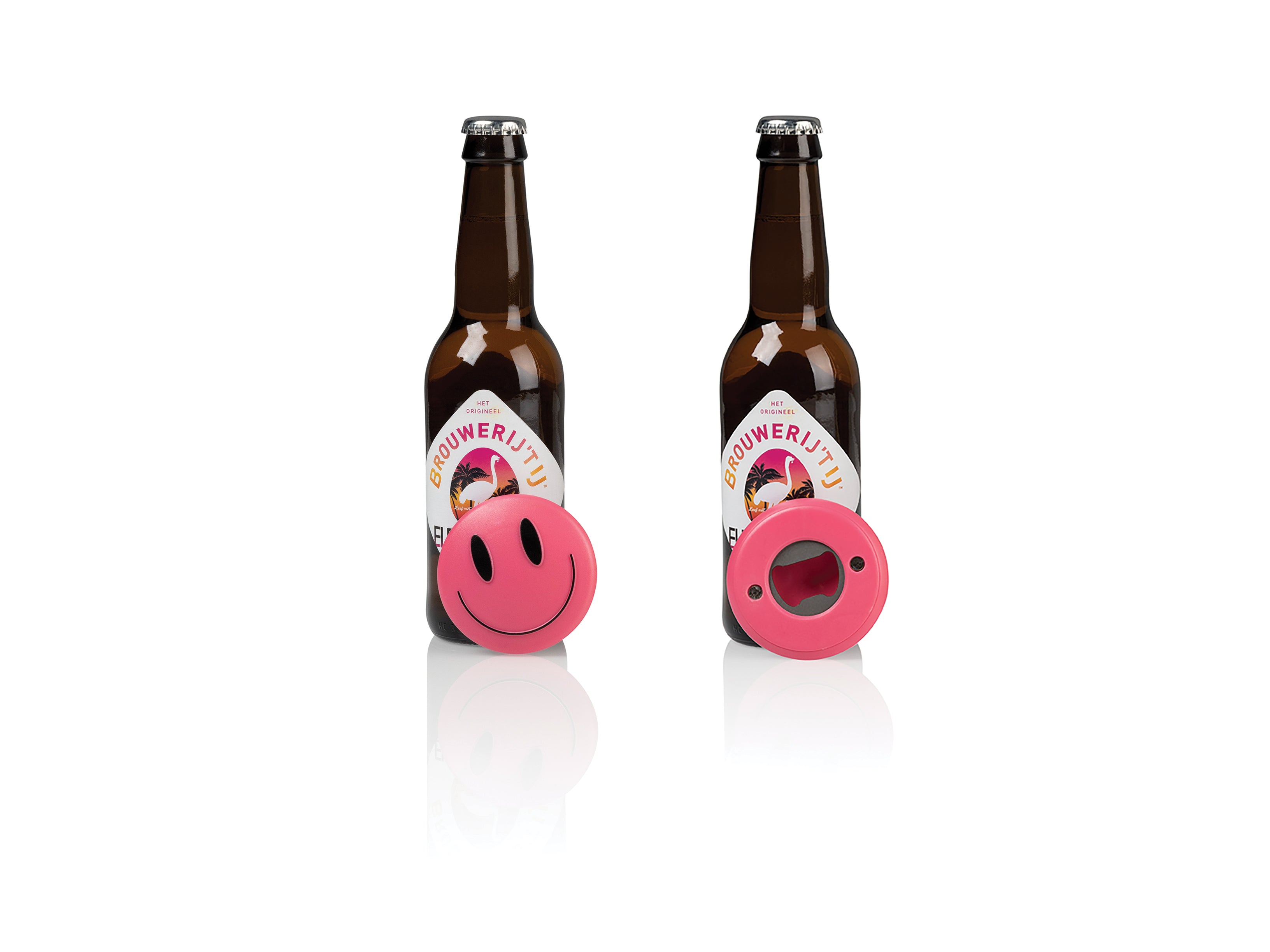 bitten-home-happy-d-capsuleur-rose-magn-tique image 2