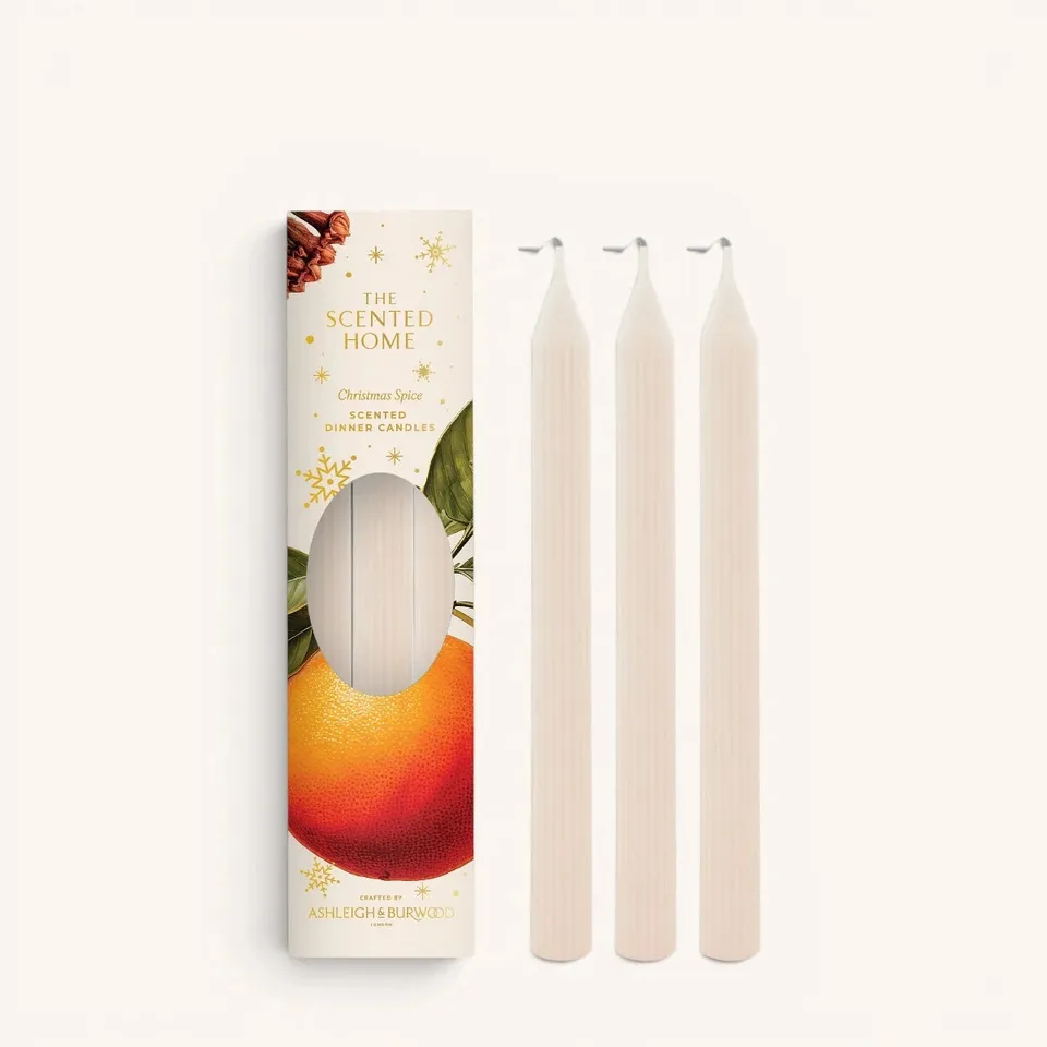 ashleigh-burwood-christmas-spice-bougie-d-ner-lot-3-orange-cannelle image 1
