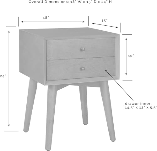 crosley-landon-banc-d-entr-e-gland-avec-tiroir-et-coussin image 7