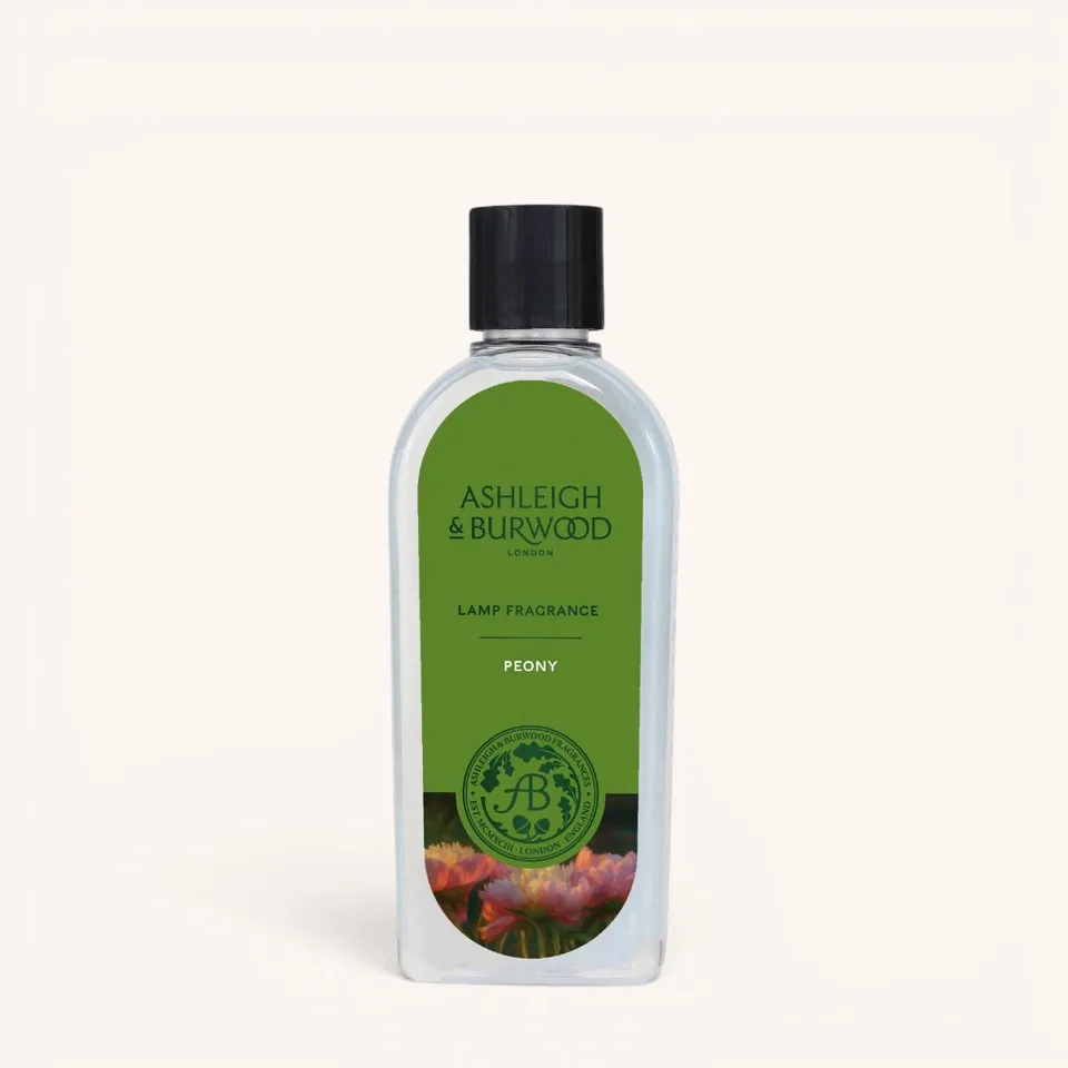 ashleigh-burwood-lamp-fragrance-peony-parfum-lampe-500-ml-pivoine image 1