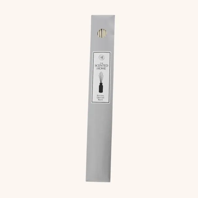 ashleigh-burwood-the-scented-home-b-tonnets-diffuseur-rotin-x8 image 1