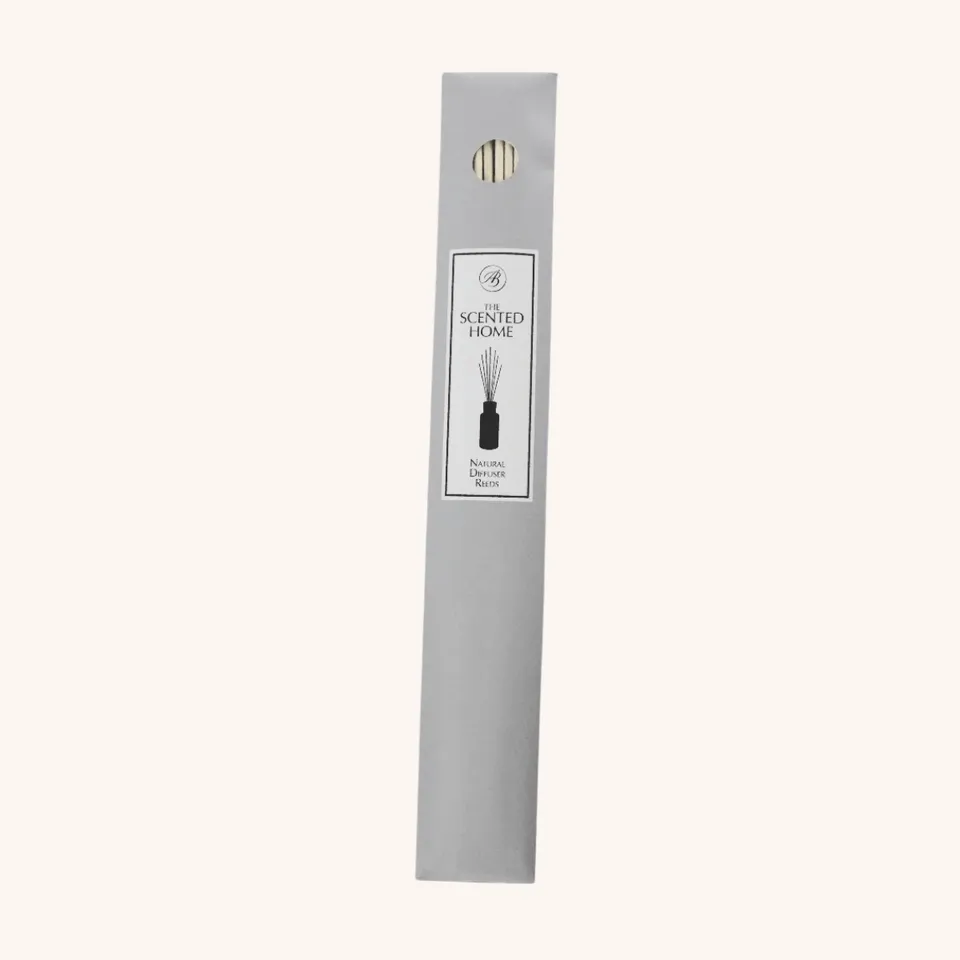ashleigh-burwood-the-scented-home-b-tonnets-diffuseur-rotin-x8 image 1