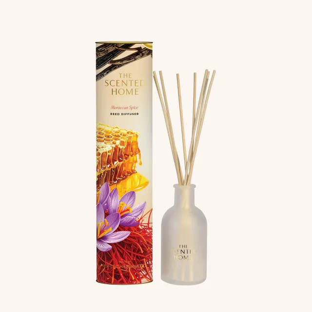 ashleigh-burwood-moroccan-spice-diffuseur-b-tons-150ml-miel image 1