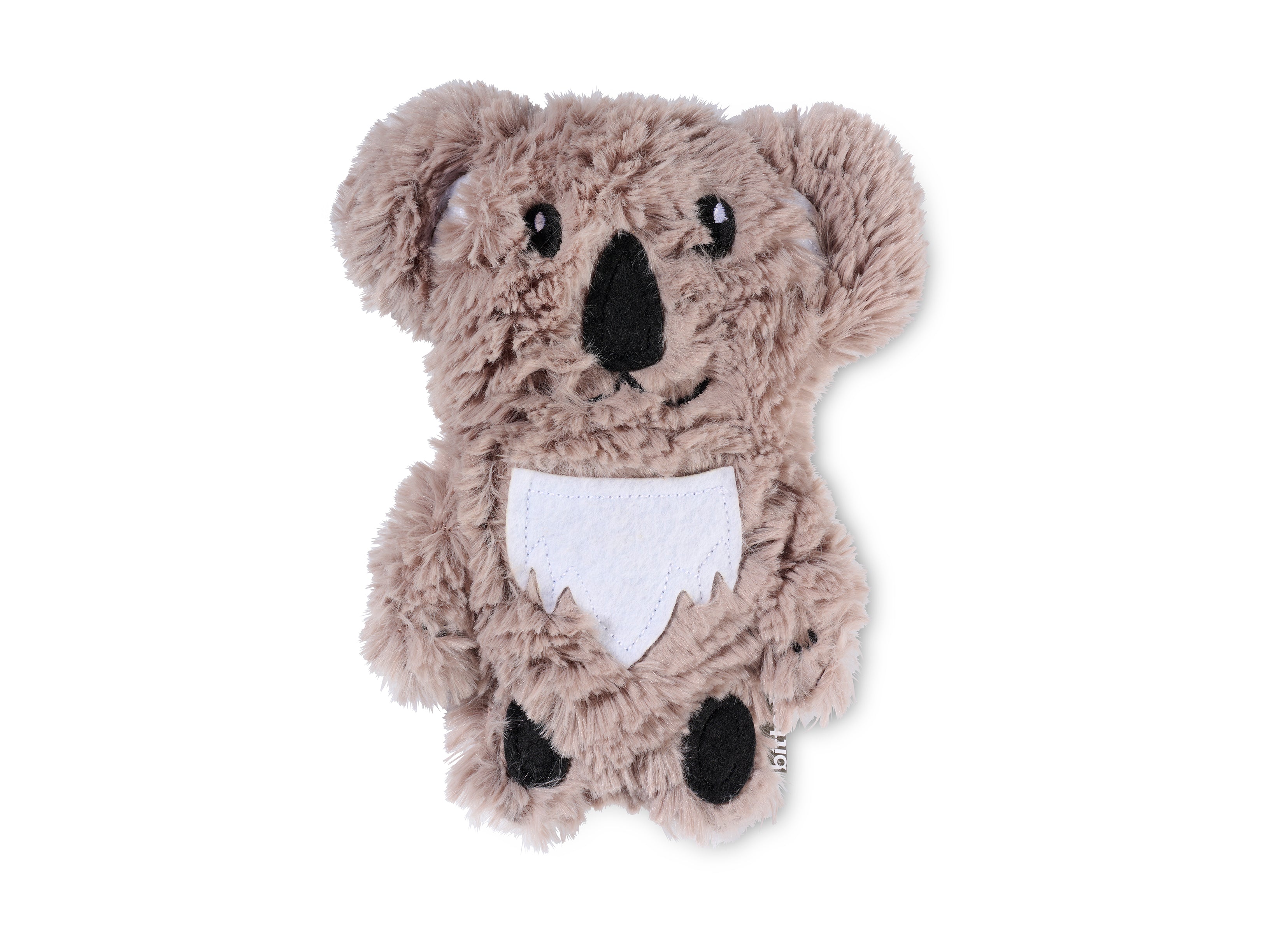 bitten-pocket-pal-curious-koala-peluche-chauffante-lavande image 1