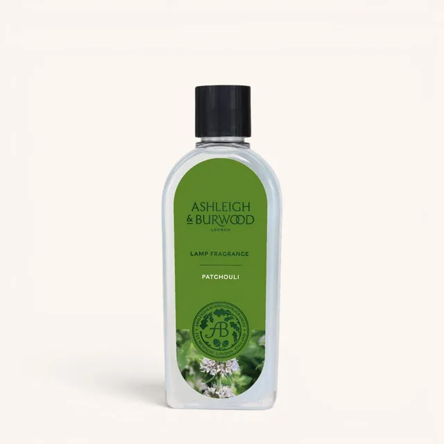 ashleigh-burwood-lamp-fragrance-patchouli-parfum-lampe-250-ml image 1