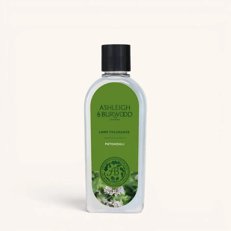 ashleigh-burwood-lamp-fragrance-patchouli-parfum-lampe-250-ml image 1