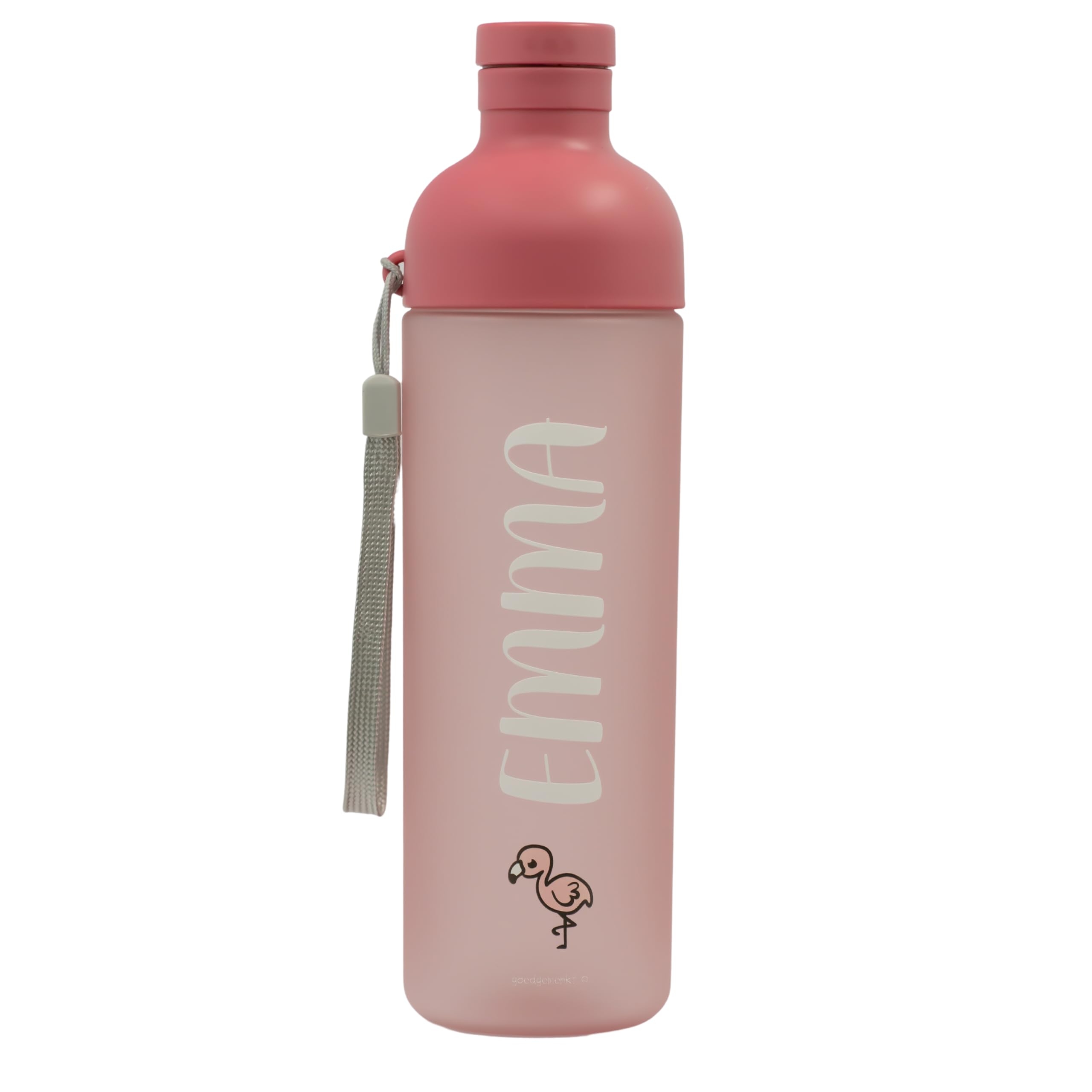 bienmarquer-lunch-box-gourde-personnalis-e-600-ml-bleu-pr-nom-sans-bpa image 4