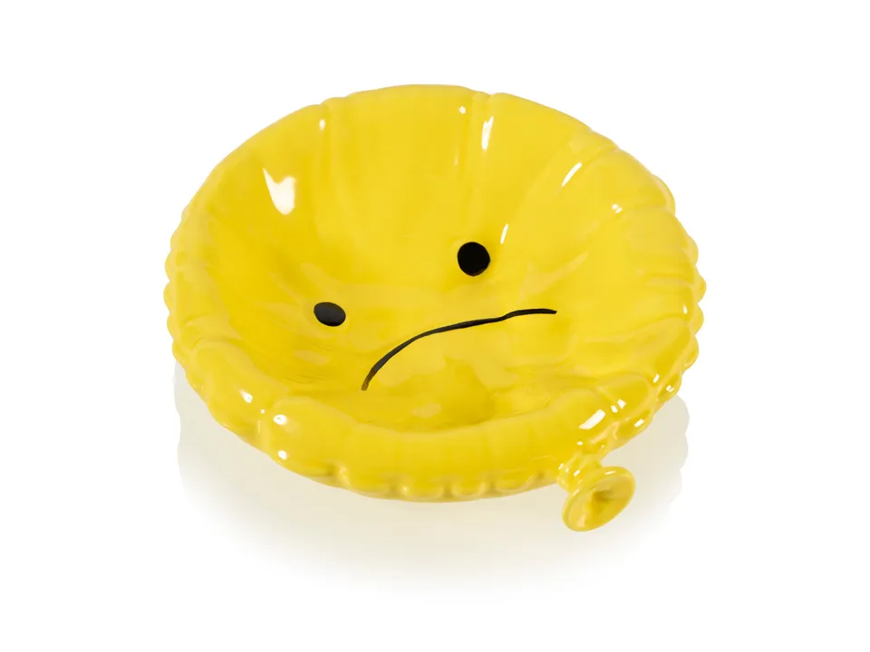 bitten-tableware-sad-balloon-plateau-bijoux-ballon-triste image 1