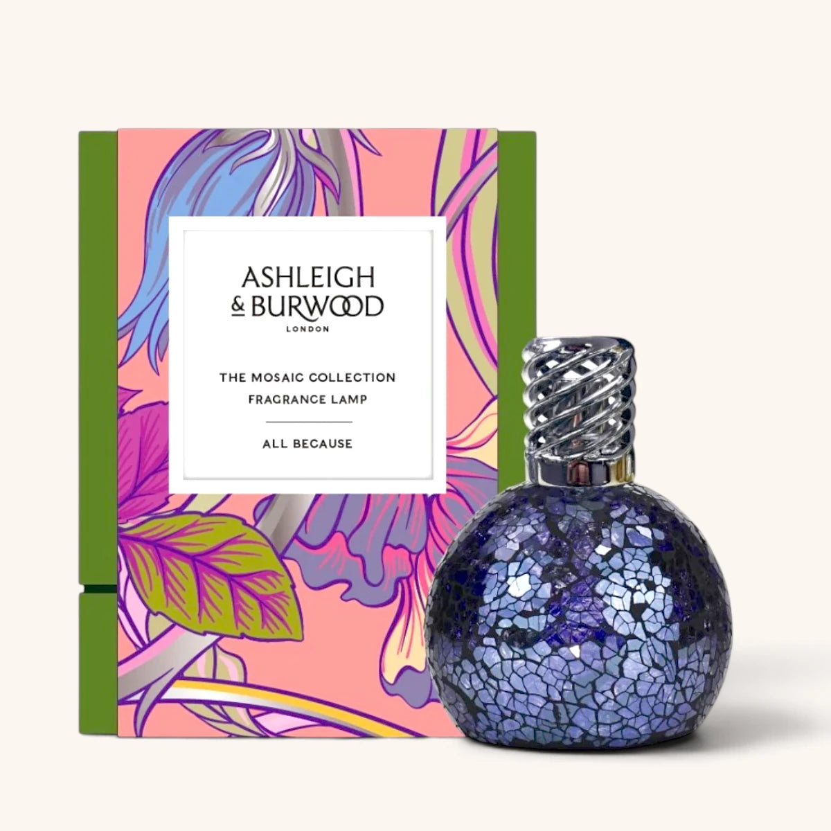 ashleigh-burwood-all-because-lampe-parfum-e-mosa-que-violette image 1