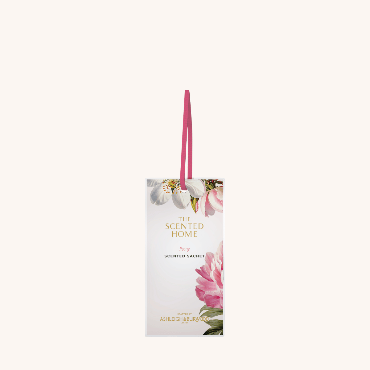 ashleigh-burwood-peony-sachet-parfum-pivoine-floral image 1