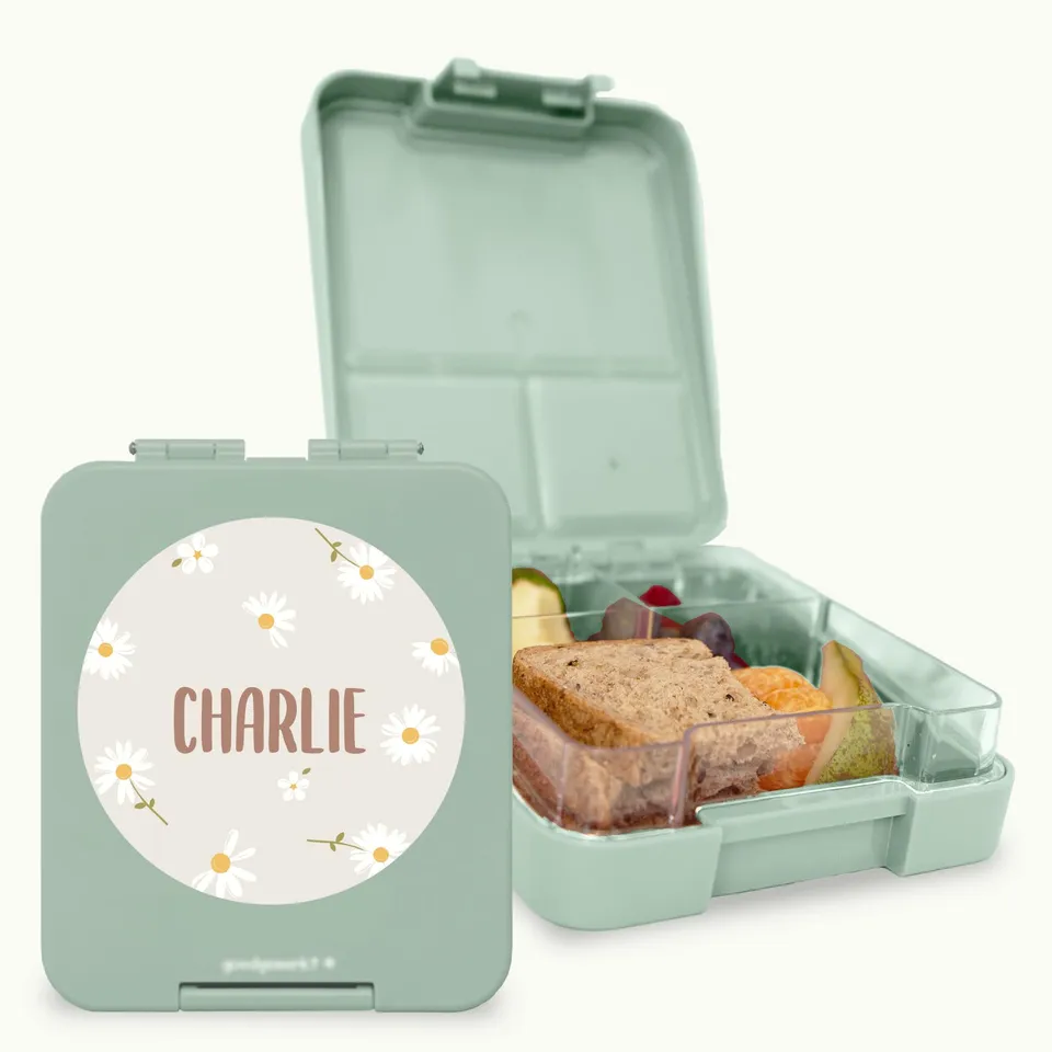 bienmarquer-lunch-box-personnalisable-bo-te-go-ter-vieux-vert-sans-bpa image 1