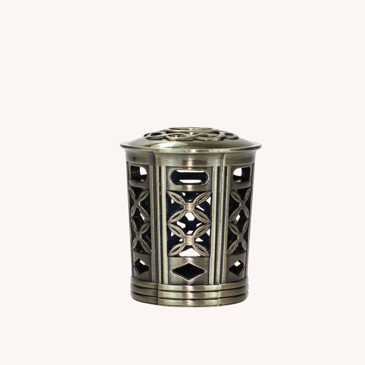 ashleigh-burwood-george-couronne-lampe-dor-e-grande-taille image 1
