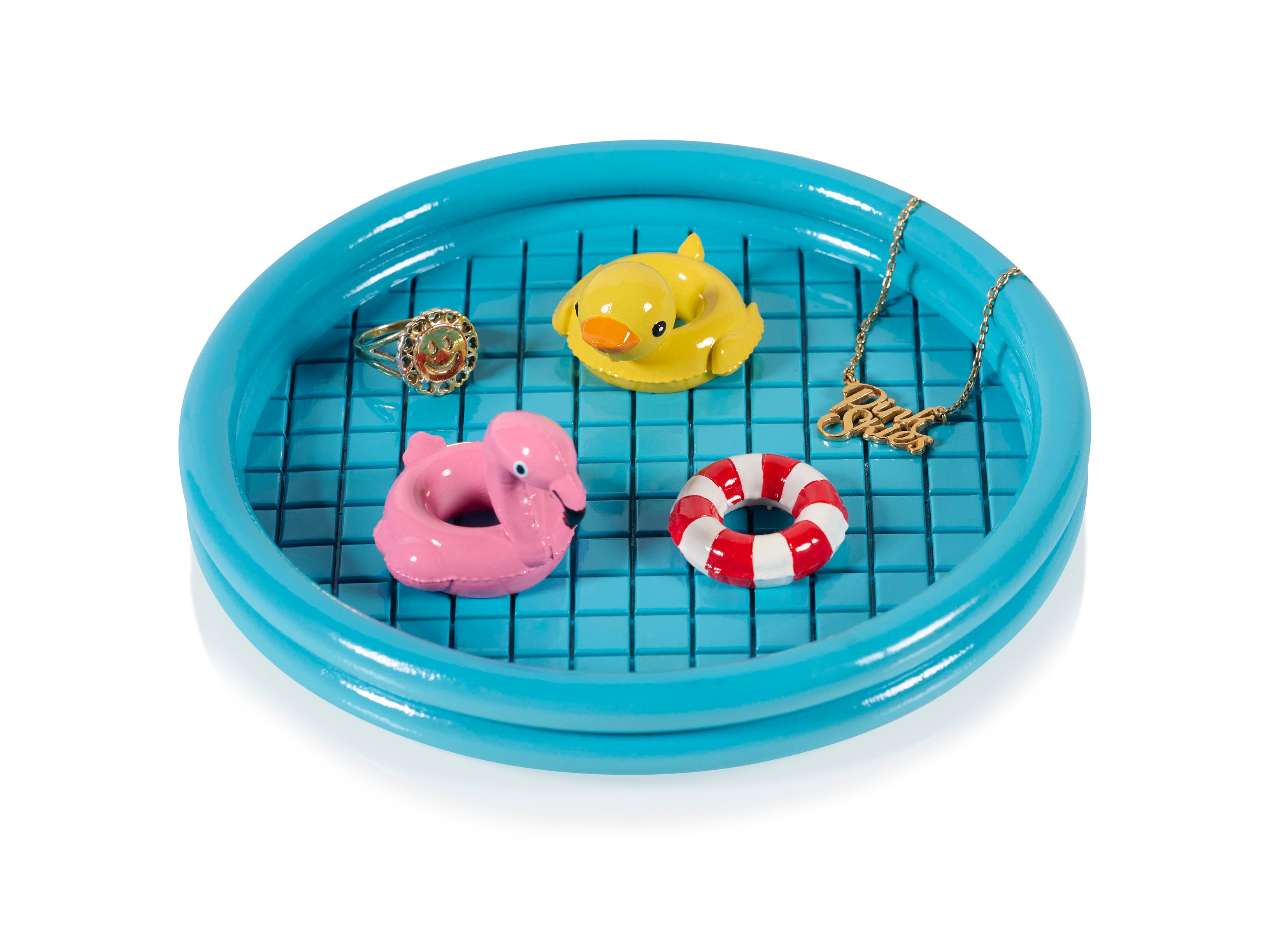 bitten-floaty-pool-vide-poche-bou-e-c-ramique-bagues image 5