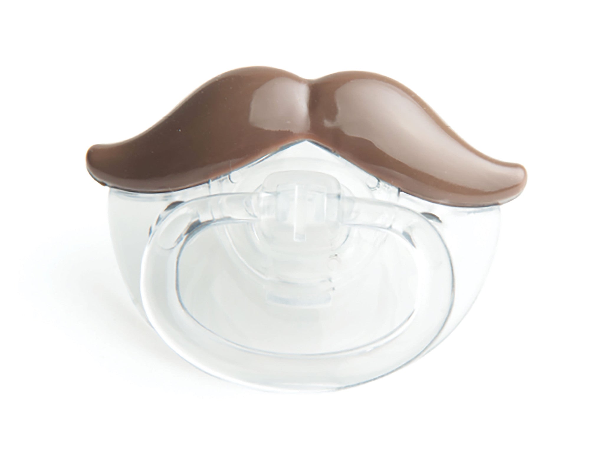bitten-kids-t-tine-moustache-guidon-silicone-sans-bpa image 1